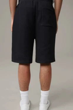 Strellson Hosen-Piqué-Shorts Kano,