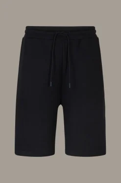Strellson Hosen-Piqué-Shorts Kano,