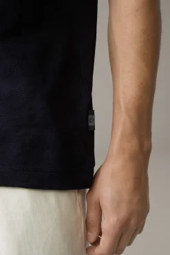 Strellson Poloshirts-Poloshirt Ciro, strukturiert