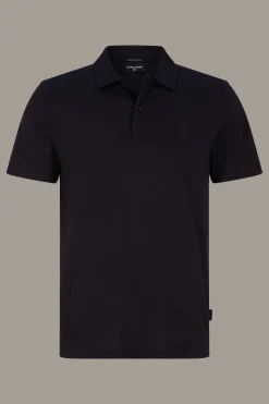 Strellson Poloshirts-Poloshirt Ciro, strukturiert