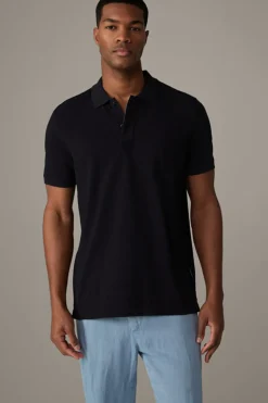 Strellson Poloshirts-Poloshirt Petter,
