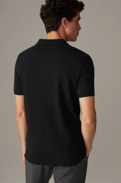 Strellson Poloshirts-Poloshirt Petter,