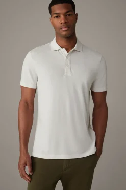 Strellson Poloshirts-Poloshirt Prospect,