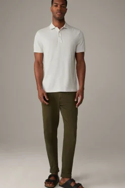 Strellson Poloshirts-Poloshirt Prospect,