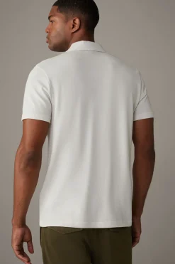 Strellson Poloshirts-Poloshirt Prospect,