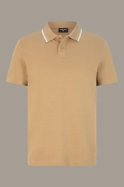 Strellson Poloshirts-Poloshirt Riko, strukturiert