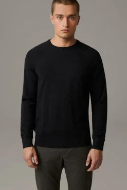 Strellson Strick-Pullover Luka,