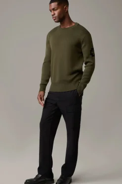 Strellson Strick-Pullover Varg,