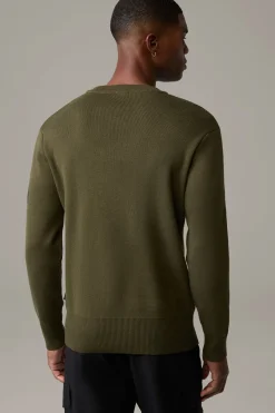 Strellson Strick-Pullover Varg,