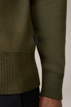 Strellson Strick-Pullover Varg,