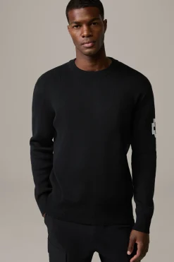 Strellson Strick-Pullover Varg,