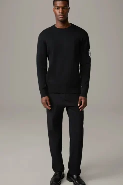 Strellson Strick-Pullover Varg,