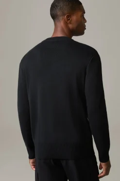 Strellson Strick-Pullover Varg,