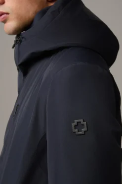Strellson Jacken-Regenjacke Rain Crasher 2.0, navy