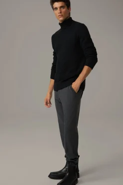 Strellson Strick-Rollkragenpullover Hamilton,