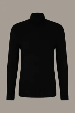 Strellson Strick-Rollkragenpullover Hamilton,
