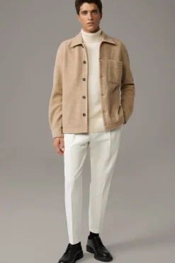 Strellson Strick-Rollkragenpullover Hamilton,