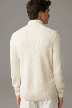 Strellson Strick-Rollkragenpullover Hamilton,