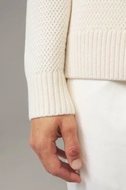 Strellson Strick-Rollkragenpullover Hamilton,