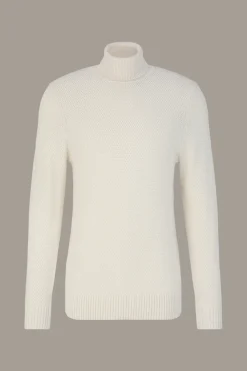 Strellson Strick-Rollkragenpullover Hamilton,