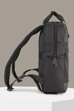 Strellson Rucksäcke|Taschen-Rucksack Brick Lane Josh, schwarz