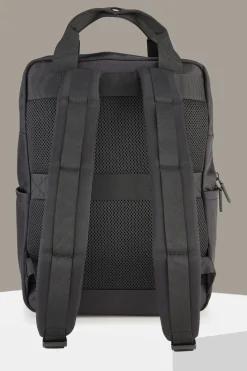 Strellson Rucksäcke|Taschen-Rucksack Brick Lane Josh, schwarz