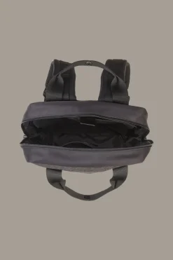 Strellson Rucksäcke|Taschen-Rucksack Brick Lane Josh, schwarz