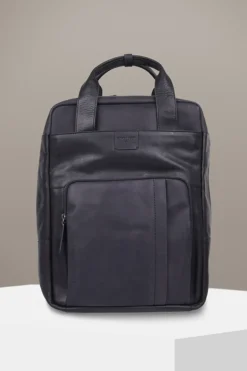 Strellson Rucksäcke|Taschen-Rucksack Brick Lane,