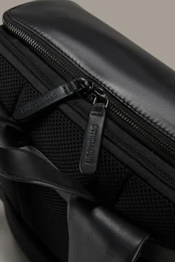 Strellson Rucksäcke|Taschen-Rucksack Hoxton Robbie,