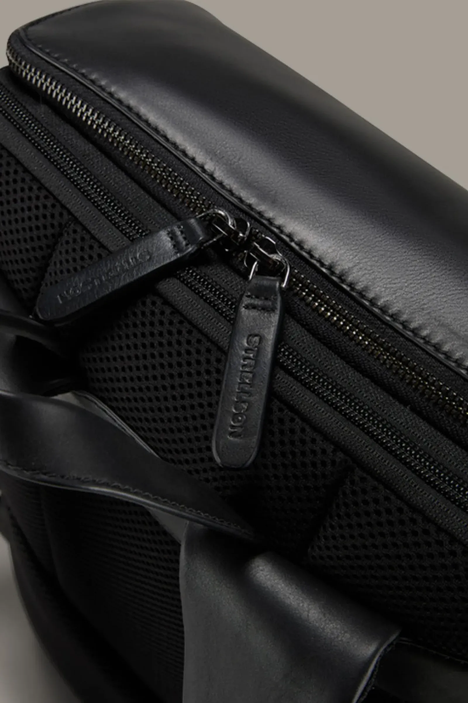 Strellson Rucksäcke|Taschen-Rucksack Hoxton Robbie,