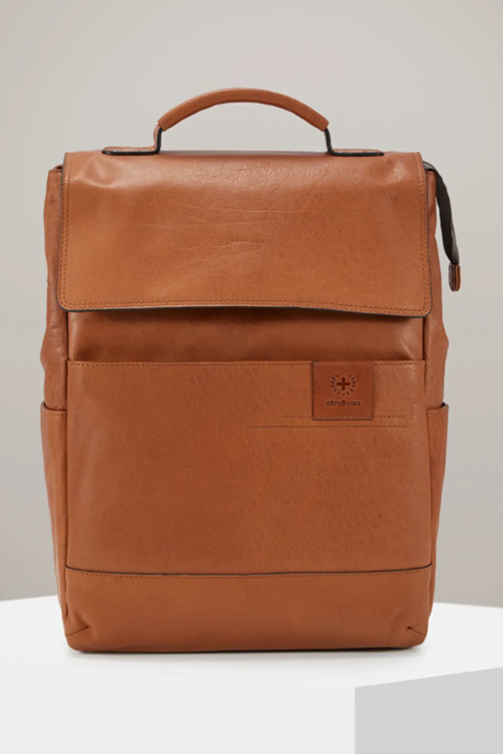 Strellson Rucksäcke|Taschen-Rucksack Hyde Park,