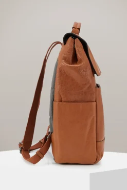 Strellson Rucksäcke|Taschen-Rucksack Hyde Park,