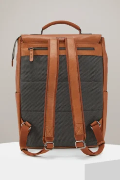 Strellson Rucksäcke|Taschen-Rucksack Hyde Park,