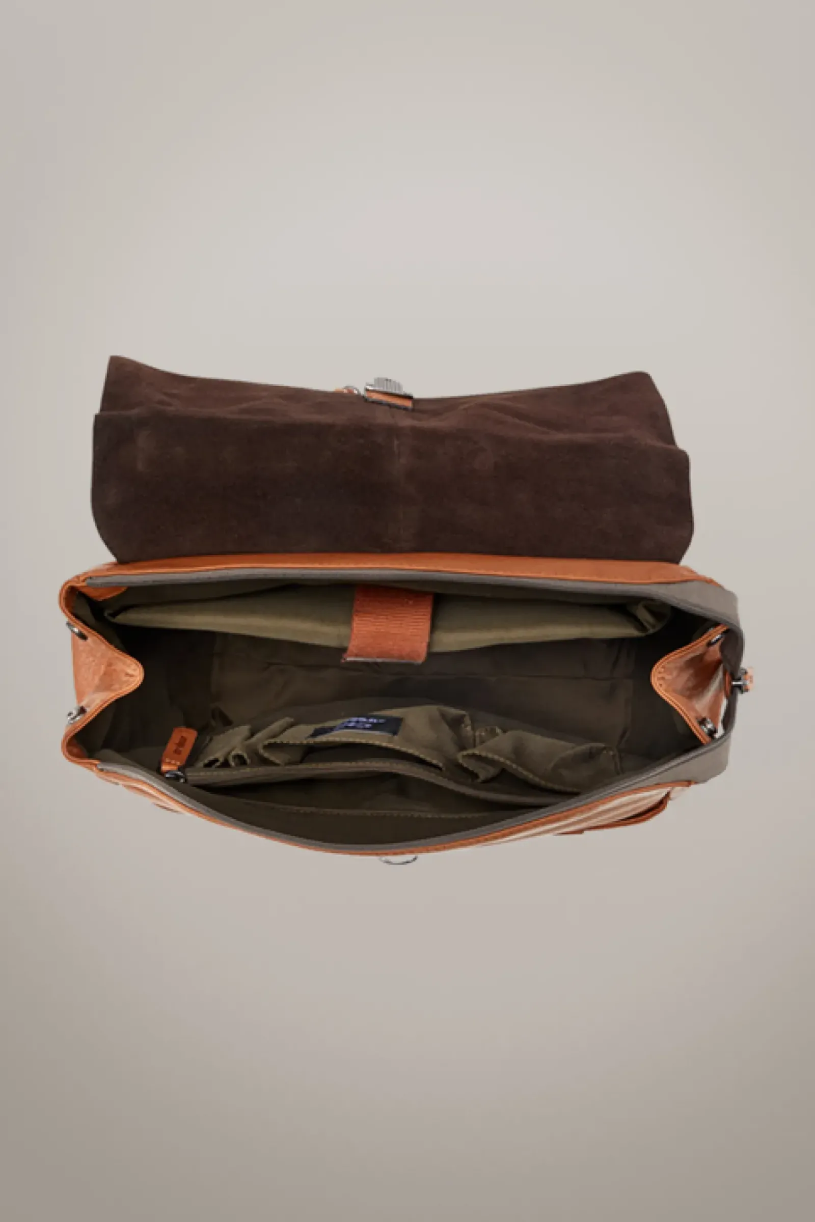 Strellson Rucksäcke|Taschen-Rucksack Hyde Park,