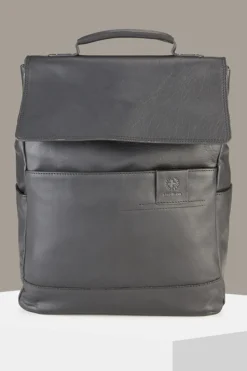 Strellson Rucksäcke|Taschen-Rucksack Hyde Park,