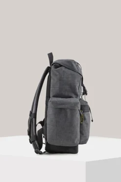 Strellson Rucksäcke|Taschen-Rucksack Northwood Cooper, grau meliert