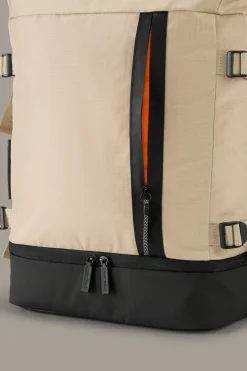 Strellson Rucksäcke|Taschen-Rucksack Northwood Sebastian,