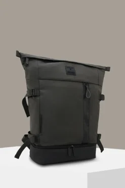 Strellson Rucksäcke|Taschen-Rucksack Northwood Sebastian,