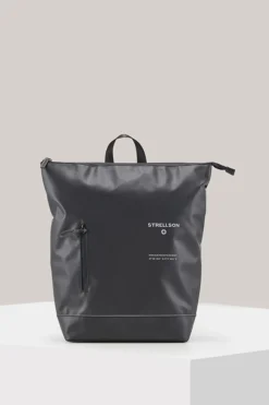 Strellson Rucksäcke|Taschen-Rucksack Stockwell Greg #wearindependent,