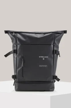 Strellson Rucksäcke|Taschen-Rucksack Stockwell Sebastian #wearindependent,