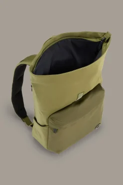 Strellson Rucksäcke|Taschen-Rucksack Wood Street Eddie,