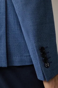 Strellson Sakkos-Sakko Acon, strukturiert