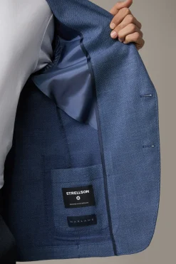 Strellson Sakkos-Sakko Acon, strukturiert