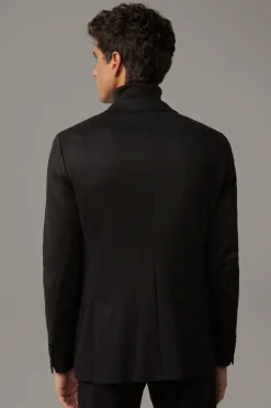 Strellson Sakkos-Sakko Alzer, braun meliert