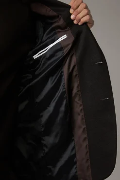 Strellson Sakkos-Sakko Alzer, braun meliert