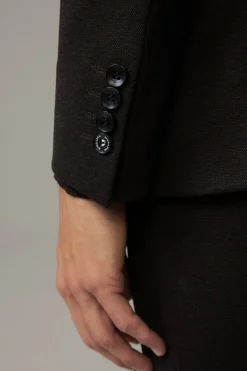 Strellson Sakkos-Sakko Alzer, braun meliert