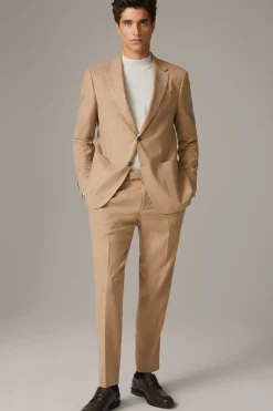 Strellson Sakkos-Sakko Arndt, beige meliert