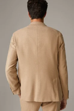 Strellson Sakkos-Sakko Arndt, beige meliert