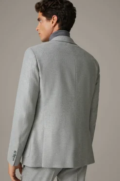 Strellson Sakkos-Sakko Arndt, grau meliert