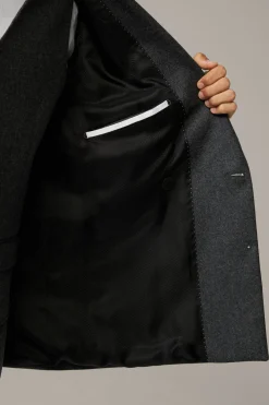 Strellson Sakkos-Sakko Ashton, anthrazit